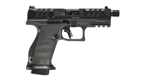 PDP Pro SD Compact 4.6 in Gray