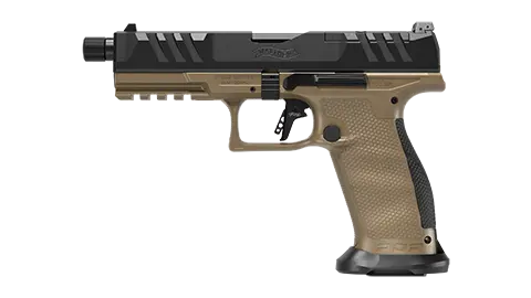 PDP Pro SD Full Size 5.1 in FDE 3
