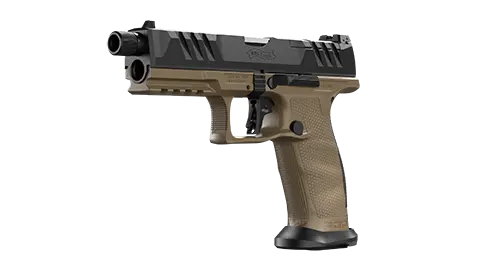 PDP Pro SD Full Size 5.1 in FDE 2