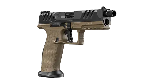PDP Pro SD Full Size 5.1 in FDE 0