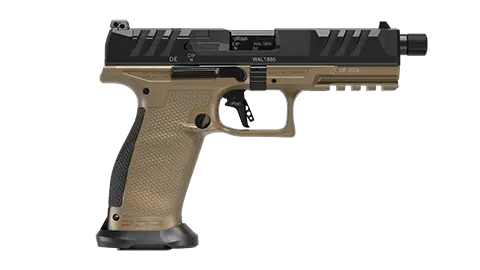 PDP Pro SD Full Size 5.1 in FDE