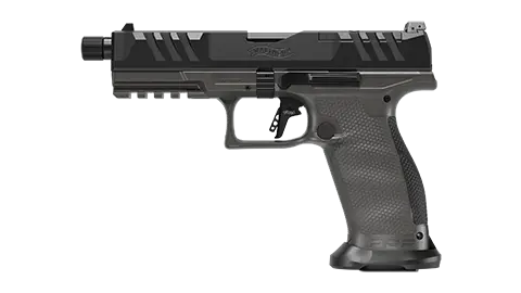 PDP Pro SD Full Size 5.1 in Gray 3