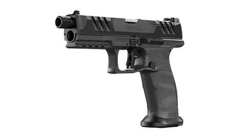 PDP Pro SD Full Size 5.1 in Gray 2