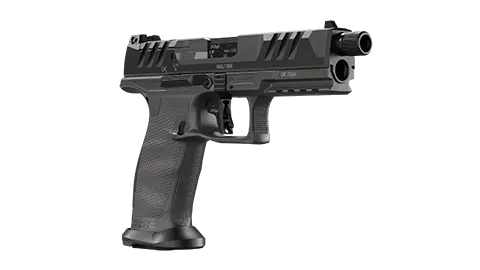 PDP Pro SD Full Size 5.1 in Gray 0