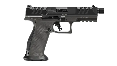 PDP Pro SD Full Size 5.1 in Gray