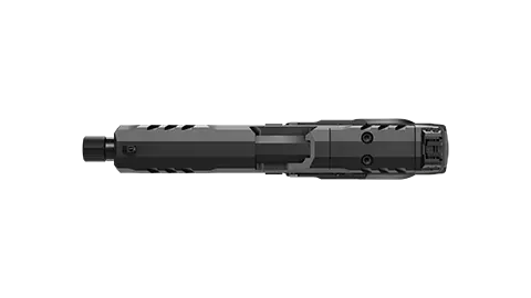 PDP Pro SD Full Size 5.1 in Gray 4