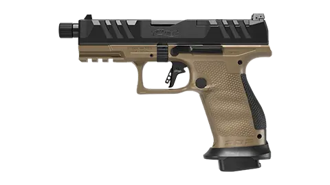 PDP Pro SD Compact 4.6 in FDE 3