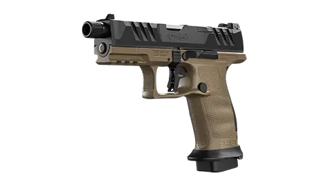 PDP Pro SD Compact 4.6 in FDE 0