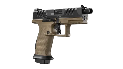 PDP Pro SD Compact 4.6 in FDE 2