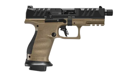 PDP Pro SD Compact 4.6 in FDE