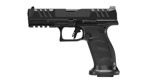 PDP Pro-E Full Size 4.5 in 3