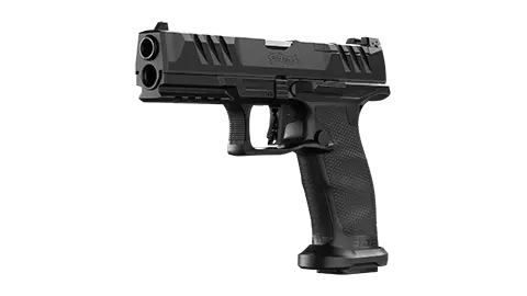 PDP Pro-E Full Size 4.5 in 2