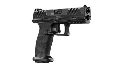 PDP Pro-E Full Size 4.5 in 0