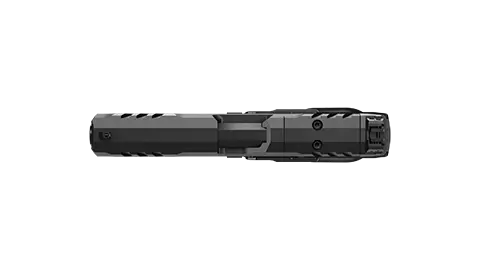 PDP Pro-E Full Size 4.5 in 4