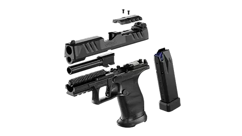 PDP Pro-E Compact 4 in 5