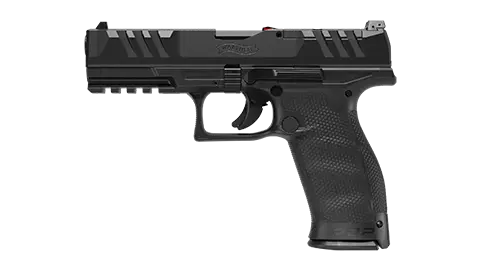 PDP Full Size California 4.5 in 10RD 3
