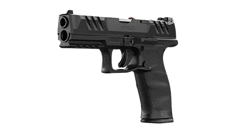 PDP Full Size California 4.5 in 10RD 0