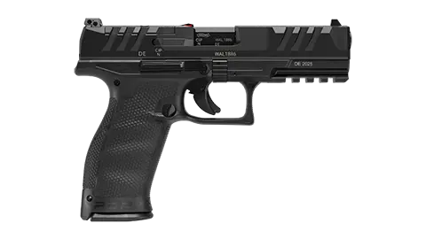 PDP Full Size California 4.5 in 10RD