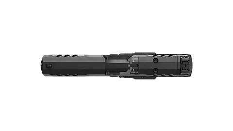 PDP Full Size California 4.5 in 10RD 4