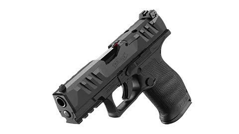 PDP Compact California 4 in 10RD 0