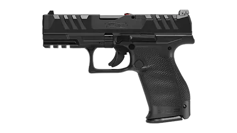 PDP Compact California 4 in 10RD 4