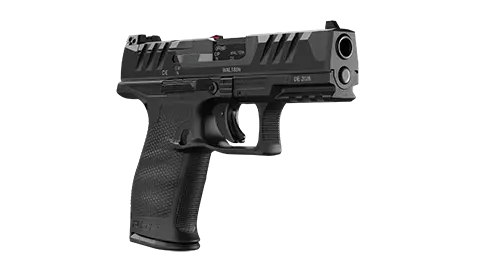 PDP Compact California 4 in 10RD 1