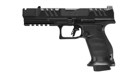 PDP Pro-X PMM Compact 4.6 in 3