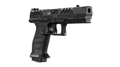 PDP Pro-X PMM Compact 4.6 in 0