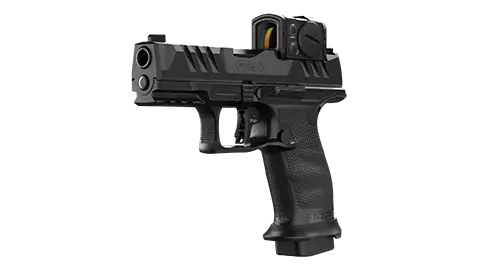 PDP Professional ACRO Compact 4 0