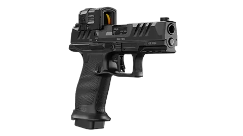 PDP Professional ACRO Compact 4 2