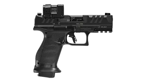 PDP Professional ACRO Compact 4
