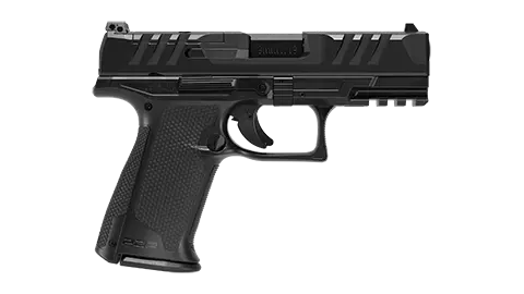 PDP F-Series Standard 4 in