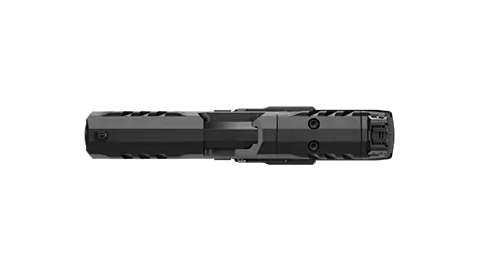 PDP F-Series Standard 4 in 4