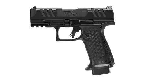 PDP F-Series Pro-E 4" 4