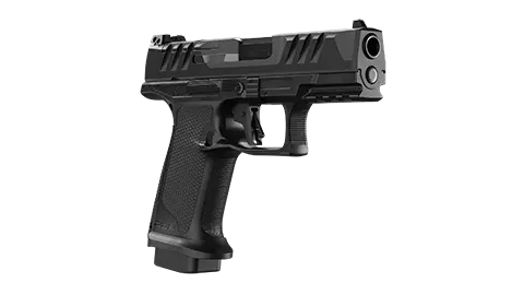 PDP F-Series Pro-E 4" 0