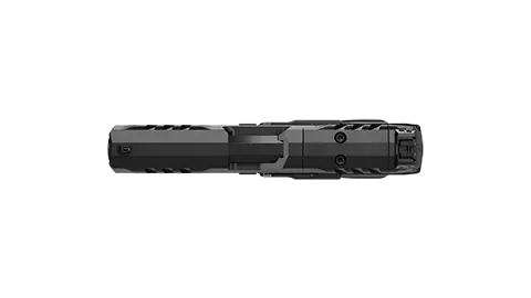 PDP F-Series Pro-E 4" 5