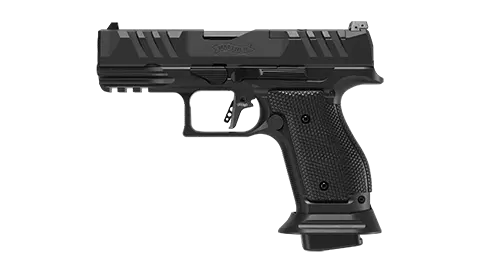 PDP Steel Frame Pro Compact 4 in 3