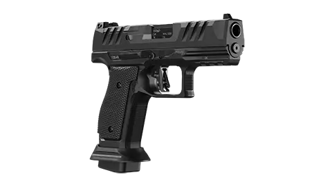 PDP Steel Frame Pro Compact 4 in 0