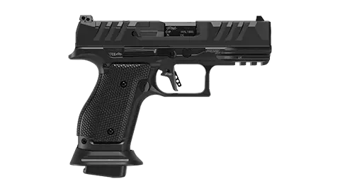 PDP Steel Frame Pro Compact 4 in