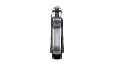 PP 3.9” Stainless 7RD .380 ACP 1