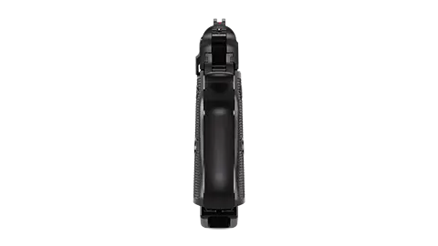 PP 3.9 in Black 7RD .380 ACP 1