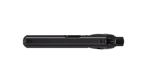 PP 3.9 in Black 7RD .380 ACP 4
