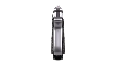 PP 3.9 in Stainless 8RD 32 ACP 1