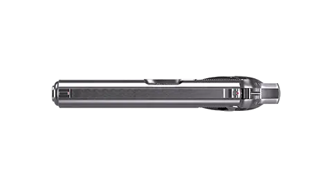 PP 3.9 in Stainless 8RD 32 ACP 4