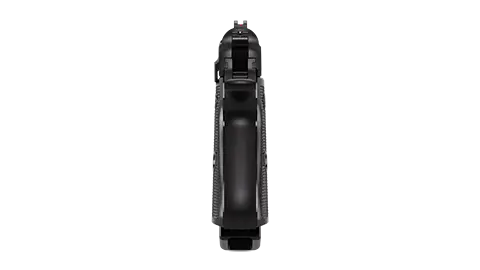 PP SD 3.9 in Black 8RD 32 ACP 1