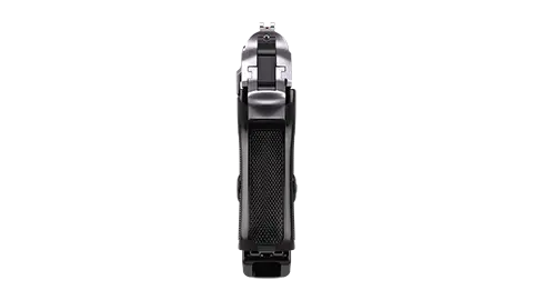 PPK 3.3 in Stainless 7RD 32 ACP 1