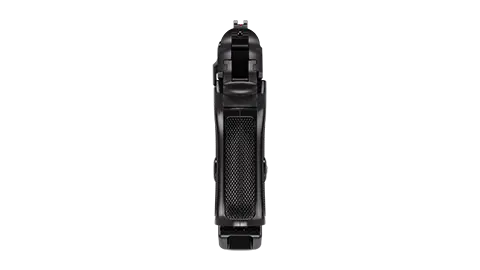 PPK 3.3 in Black 7RD 32 ACP 1