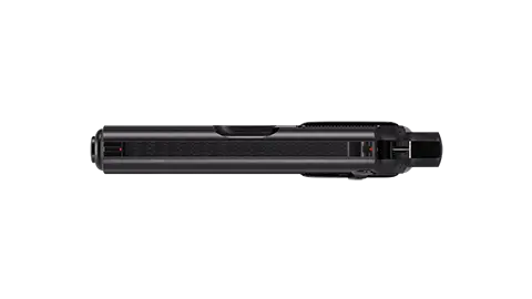 PPK 3.3 in Black 7RD 32 ACP 4