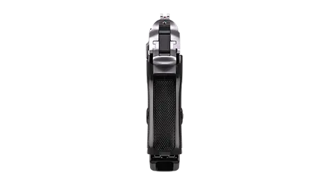 PPK SD 3.3 in Stainless 7RD 32 ACP 1