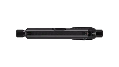PPK SD 3.3 in Black 7RD 32 ACP 4